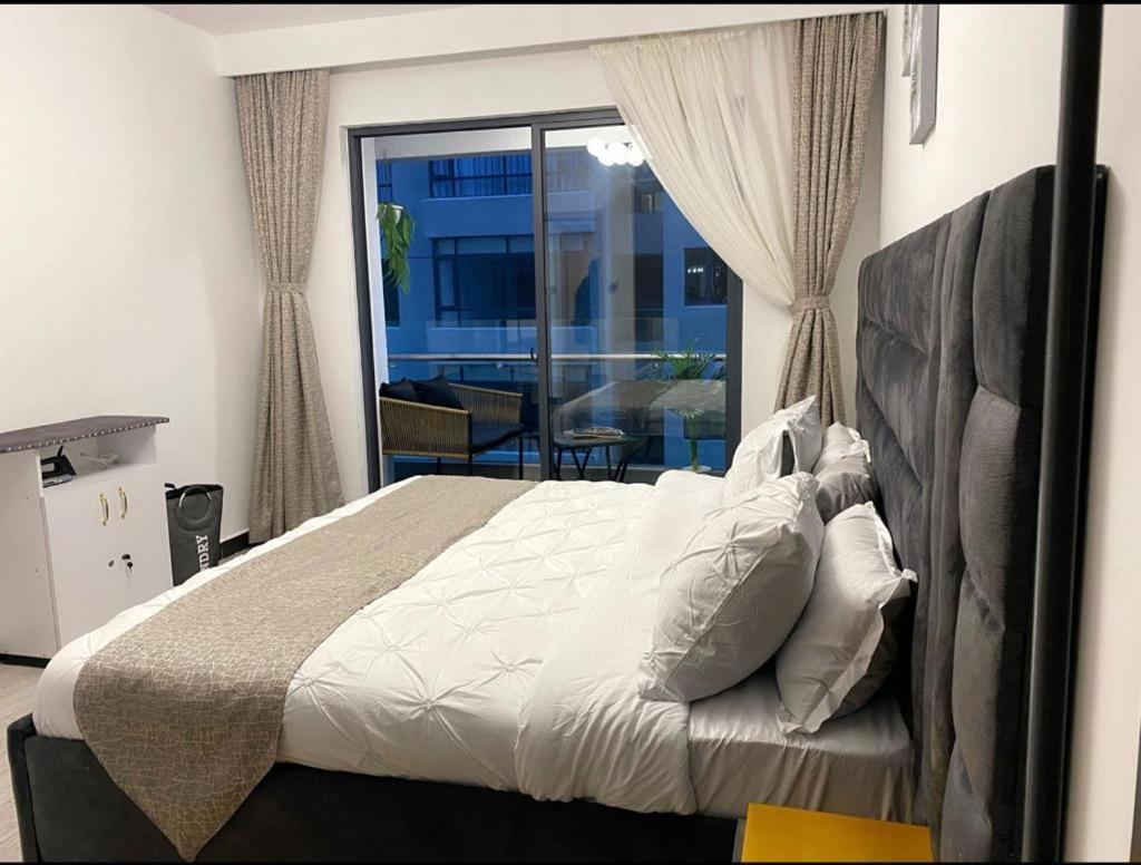 Apartment Lux Staroot Kilimani *