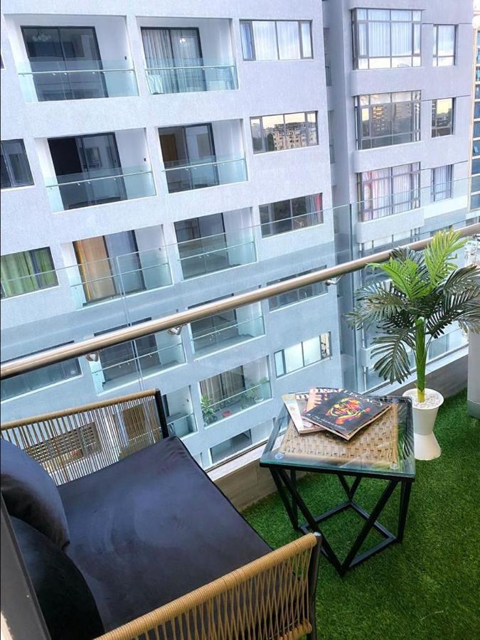 Apartment Lux Staroot Kilimani Nairobi