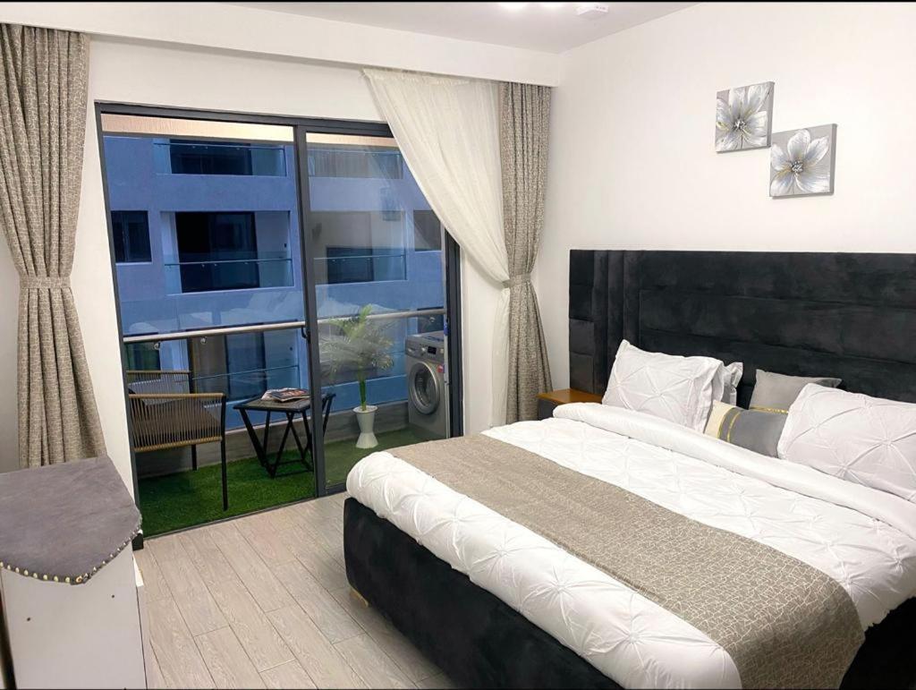 Apartment Lux Staroot Kilimani *