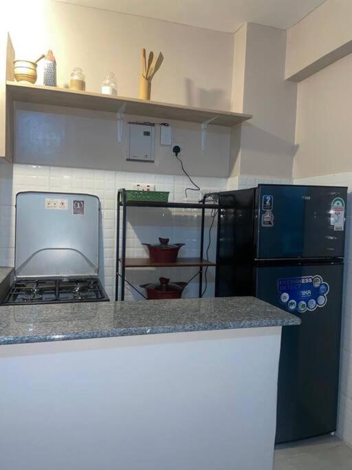 Tastefully Furnished Apartment,free Secure Parking * Nairobi