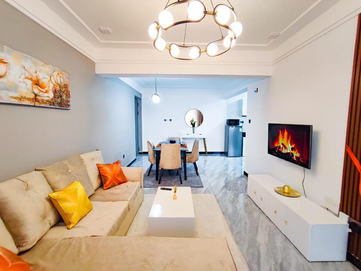 Lux Staroot Kilimani * Nairobi