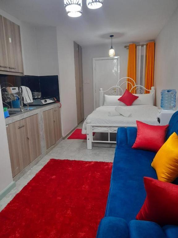 Apartment Lux Tsavo Embakasi *