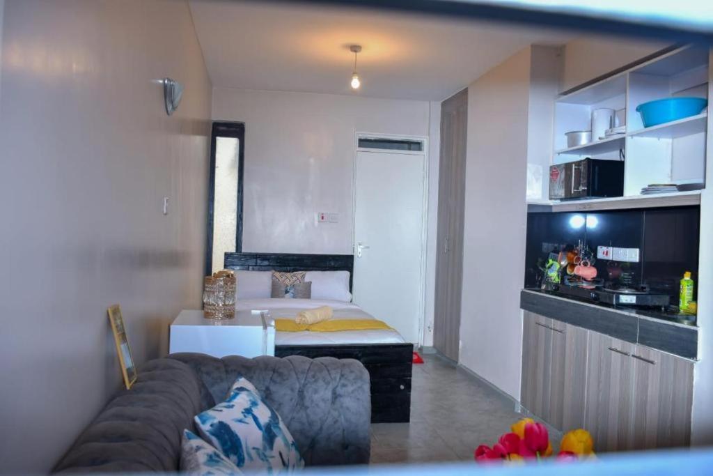 Lux Tsavo Embakasi Apartment Nairobi