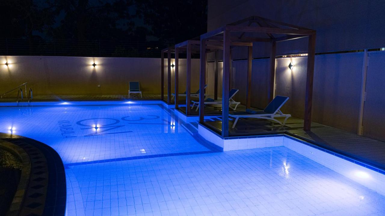 Apartment Lux 37 On Kikambala Nairobi