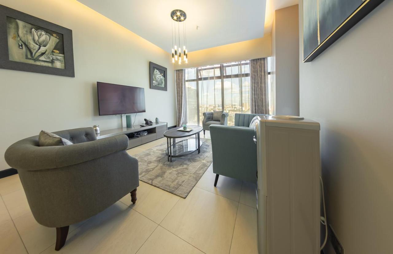 Lux Le Marc Luxury * Nairobi