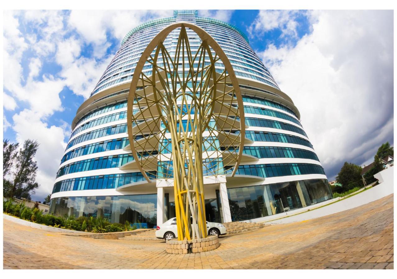 Apartamento Lux Le Marc Luxury Nairobi