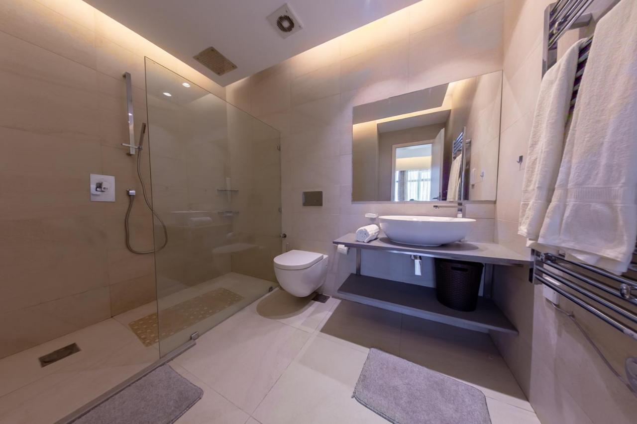 Apartamento Lux Le Marc Luxury