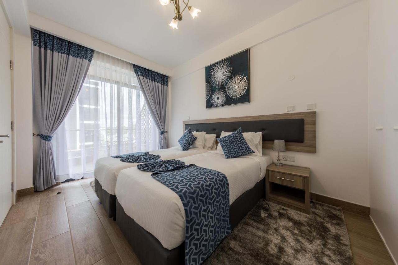 Apartment Lux Nova Westlands *