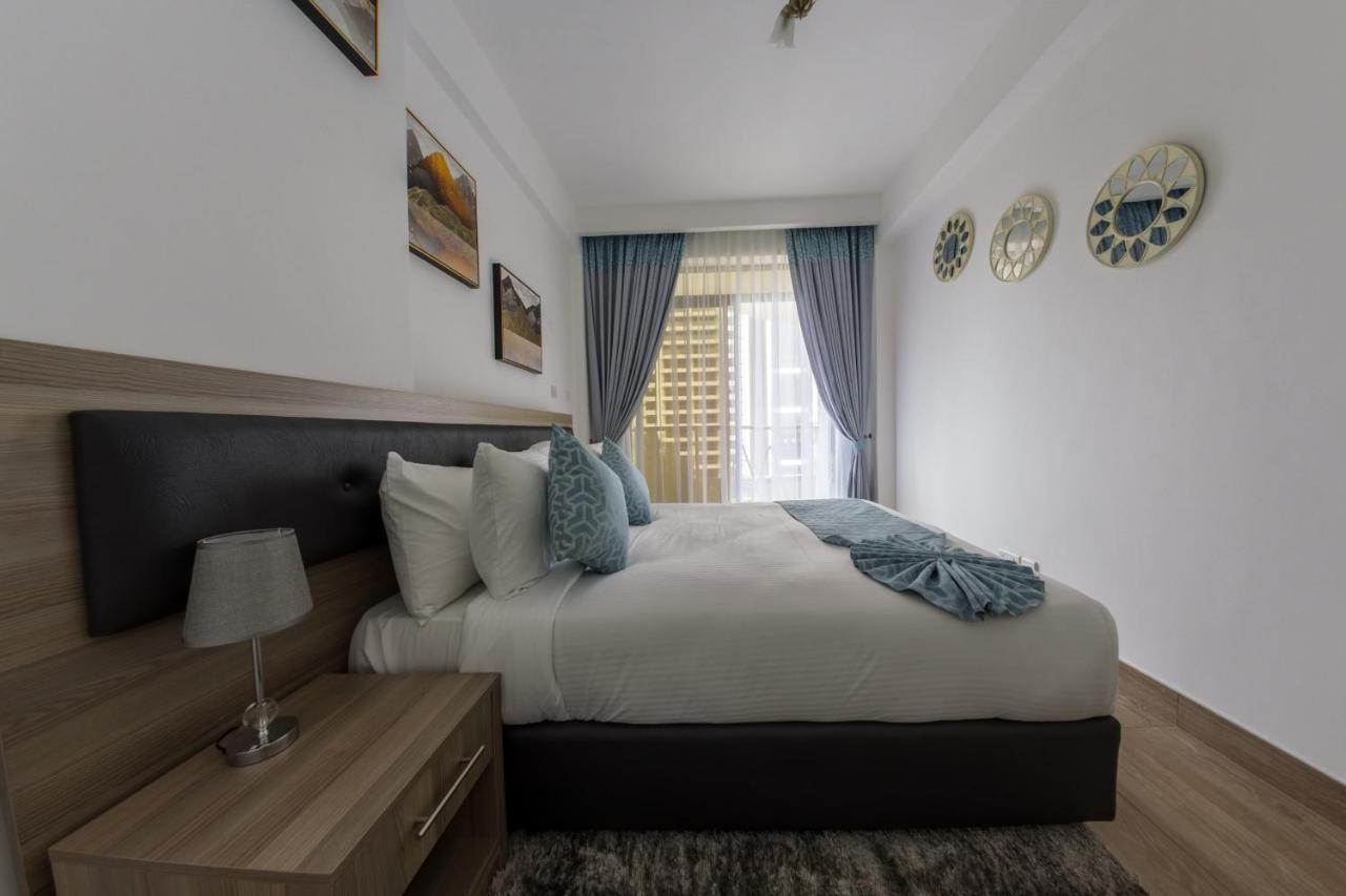 Apartment Lux Nova Westlands *