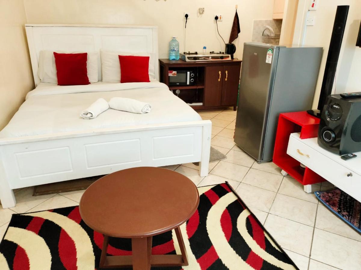 Solace Park Apartamento *
