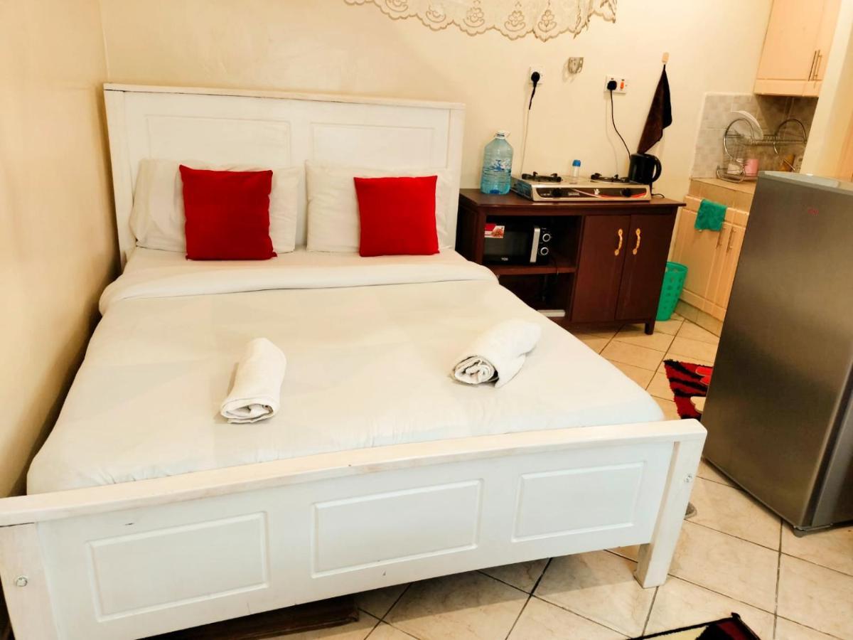 Solace Park Apartamento