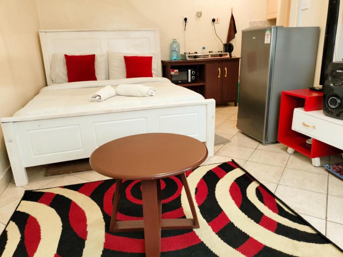Solace Park Apartamento *