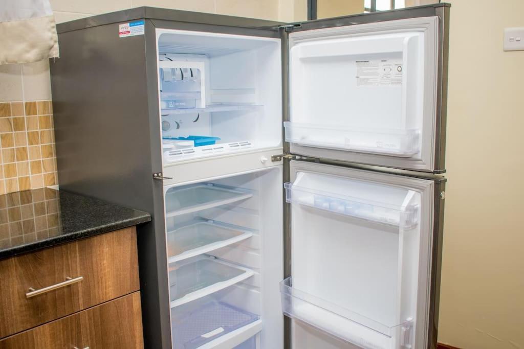 Elegant 1br In Westlands, Workspace, Gym, Parking. Apartment