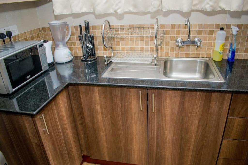 Elegant 1br In Westlands, Workspace, Gym, Parking. *