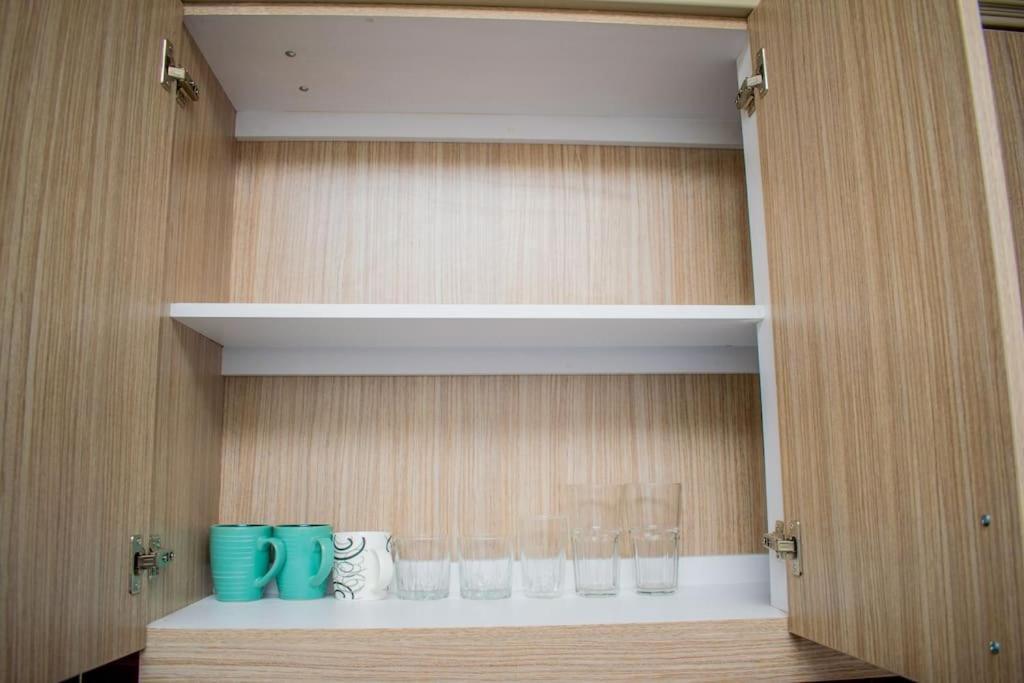 Elegant 1br In Westlands, Workspace, Gym, Parking. * Nairobi