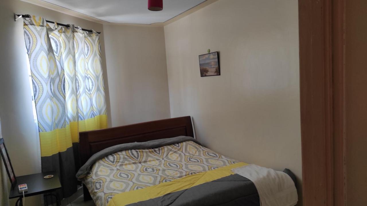 Pearls Paradise Apartment *