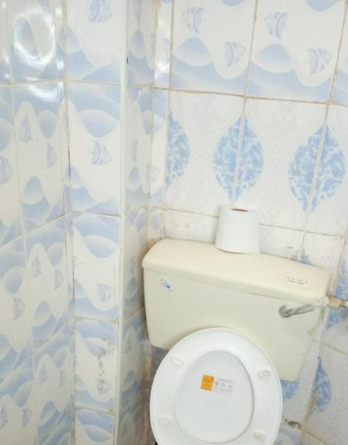 The Buckingham Palace Nahashon Kimemia Studio Apartment *