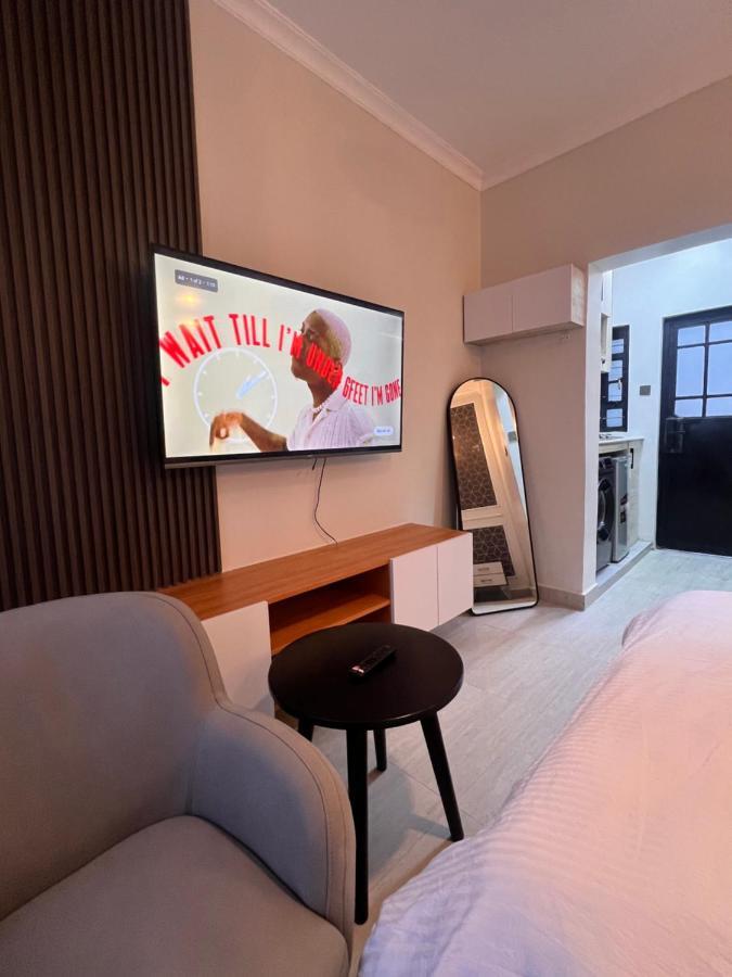 Rio Vista Apartment