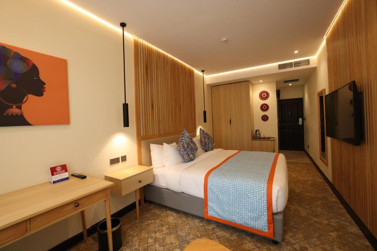 Prideinn Westlands Luxury Boutique 4*