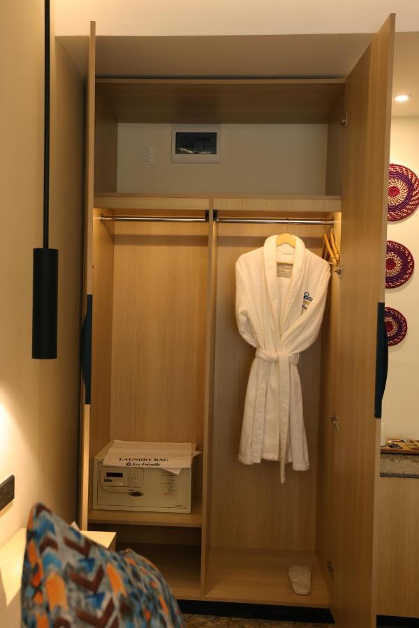 Prideinn Westlands Luxury Boutique Nairobi