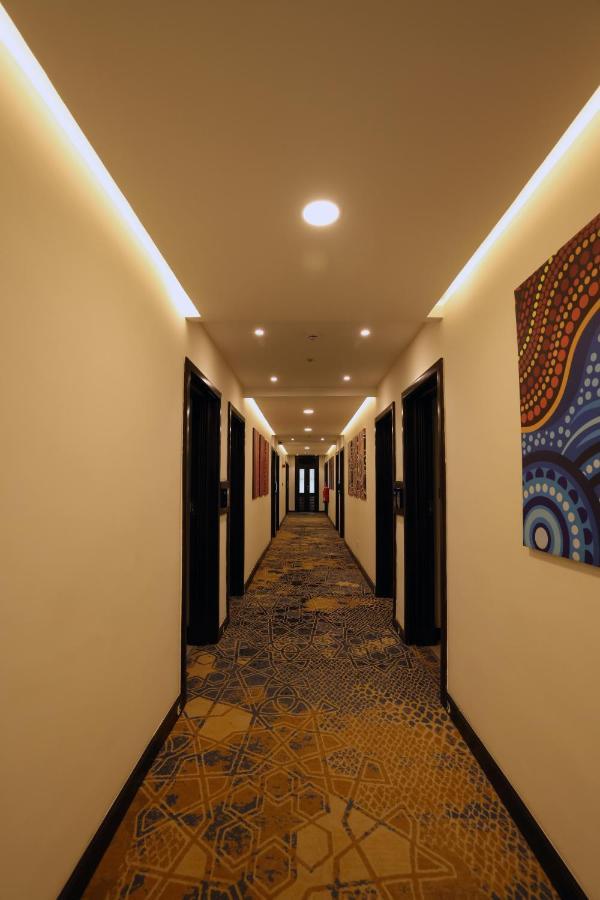 Prideinn Westlands Luxury Boutique 4*