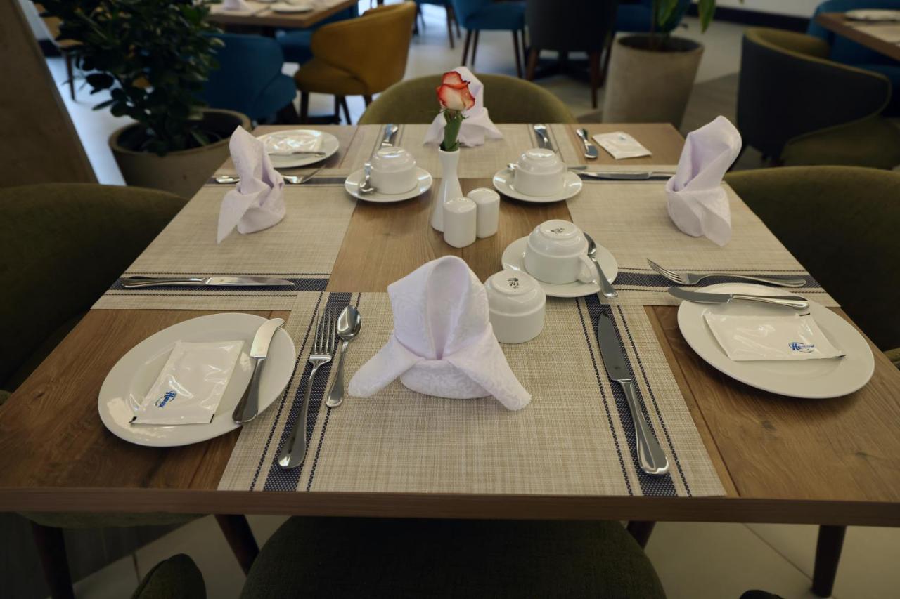 Prideinn Westlands Luxury Boutique Hotel Nairobi