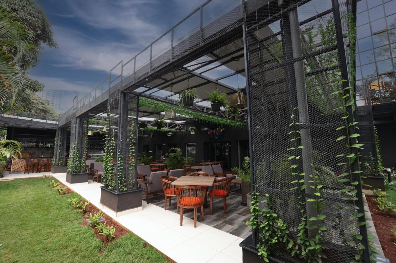 Prideinn Westlands Luxury Boutique Hotel 4*