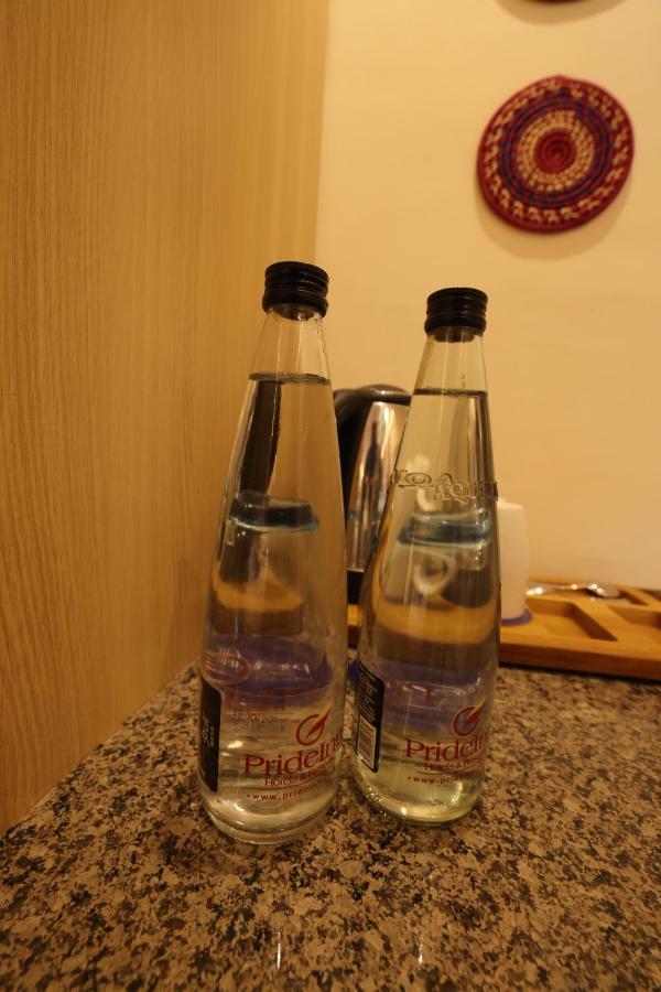 Prideinn Westlands Luxury Boutique Hotel Nairobi