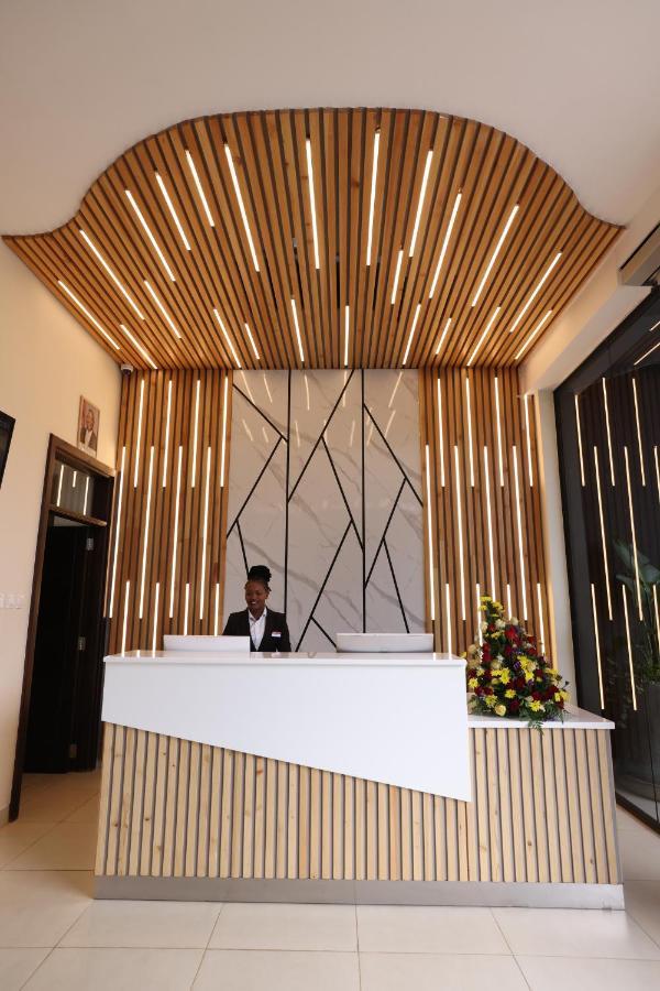 Hotel Prideinn Westlands Luxury Boutique 4*