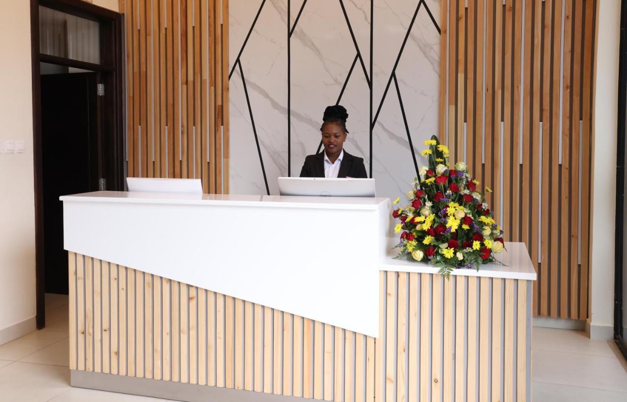 Prideinn Westlands Luxury Boutique Nairobi