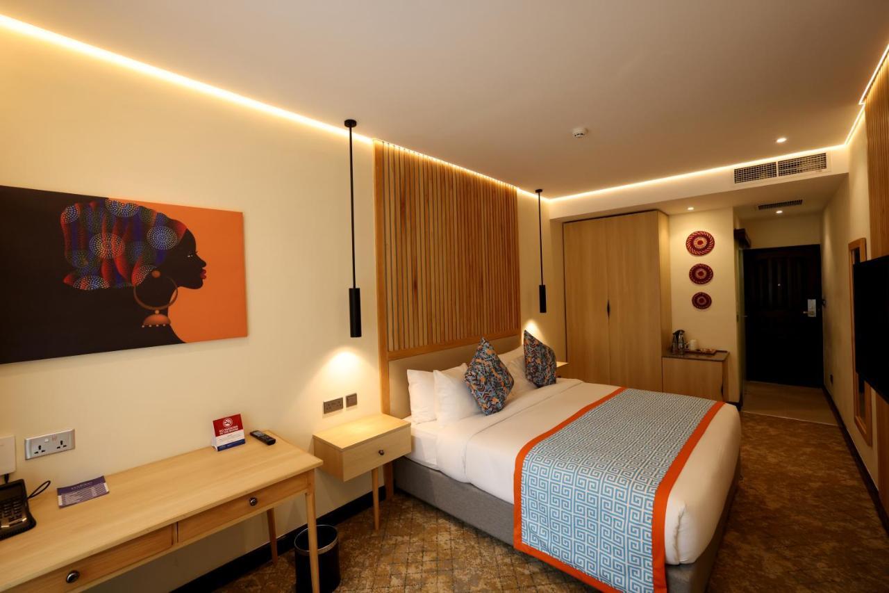 Hotel Prideinn Westlands Luxury Boutique 4*