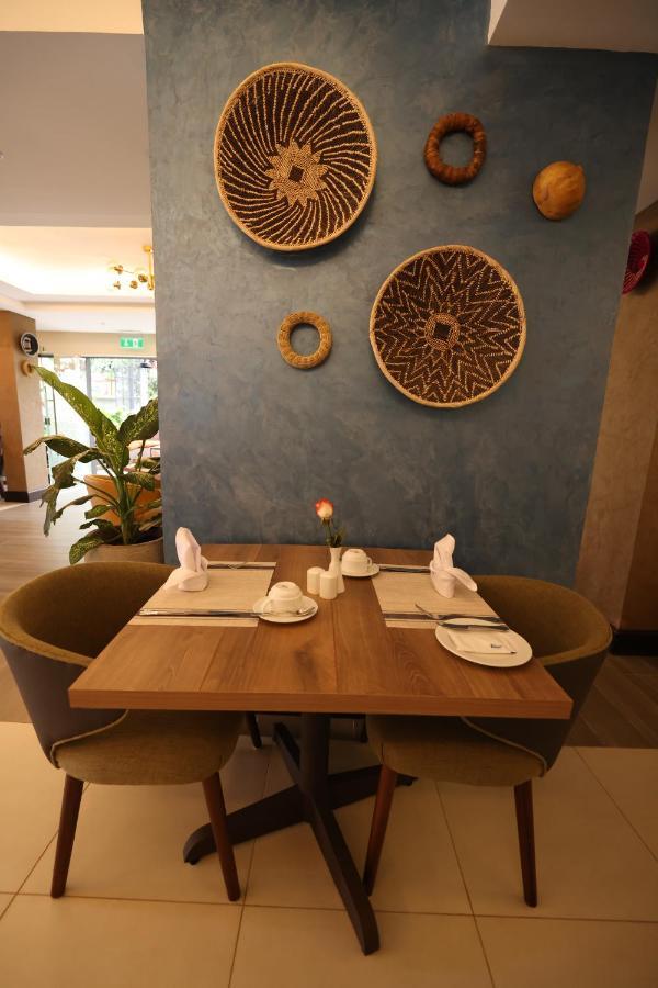 Prideinn Westlands Luxury Boutique