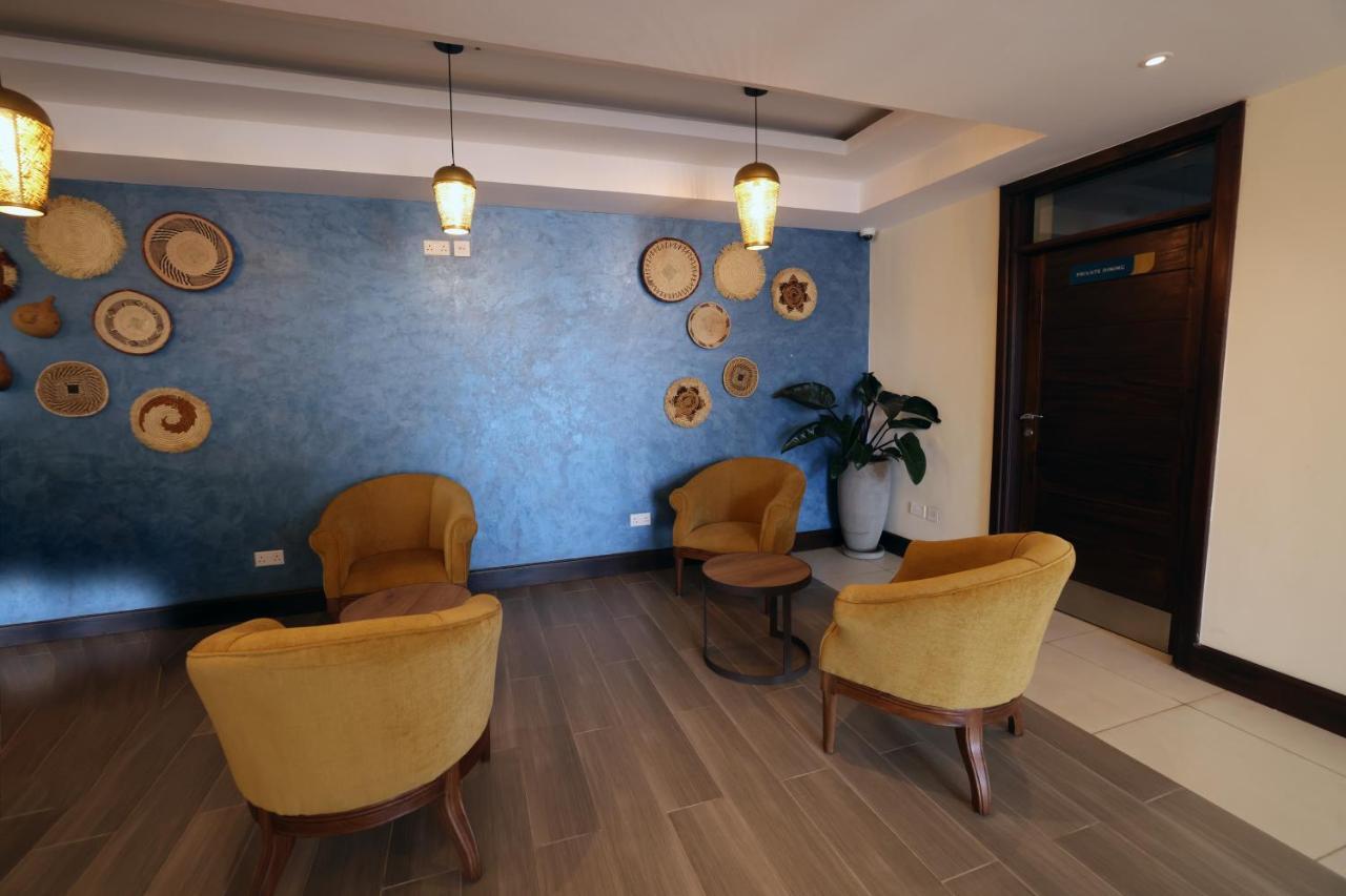 Prideinn Westlands Luxury Boutique Hotel 4*