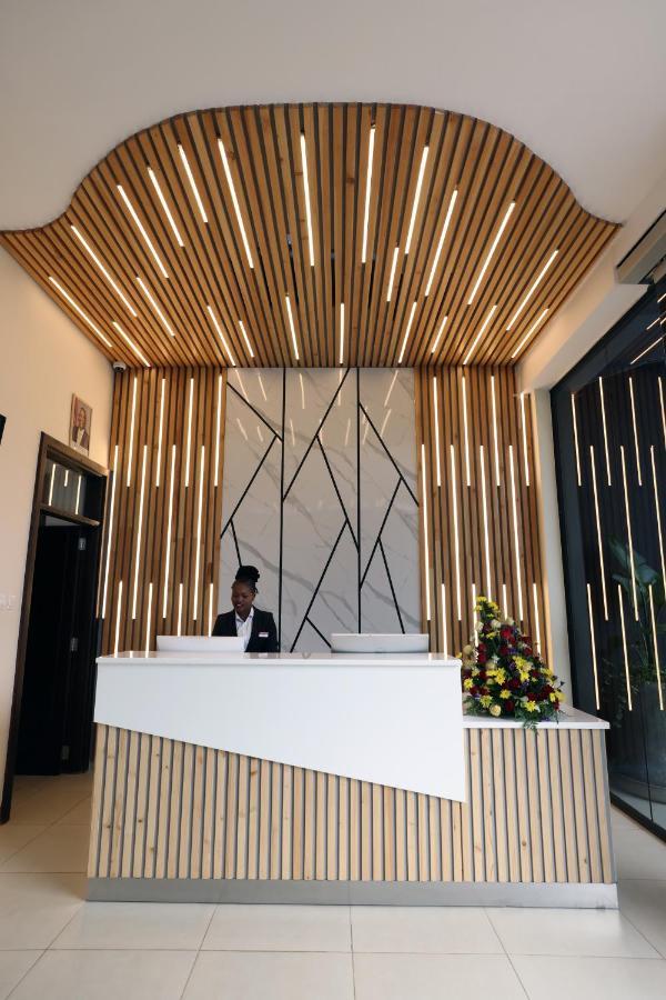 Prideinn Westlands Luxury Boutique Hotel