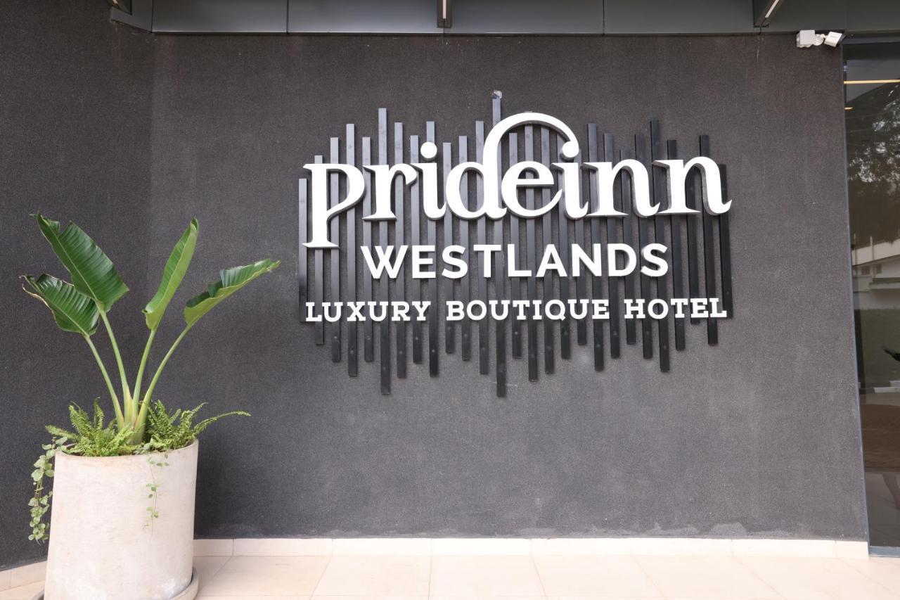 Prideinn Westlands Luxury Boutique 4* Nairobi