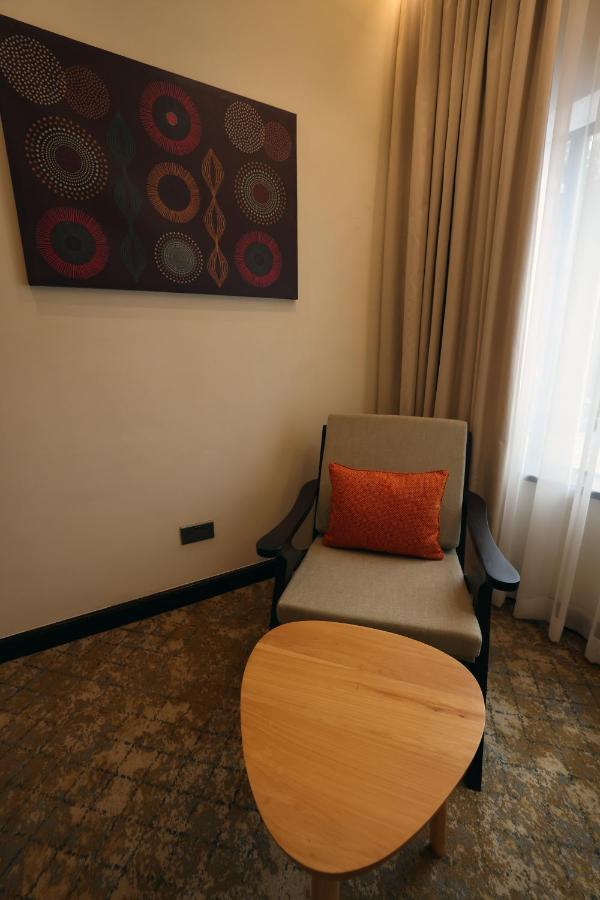 Hotel Prideinn Westlands Luxury Boutique