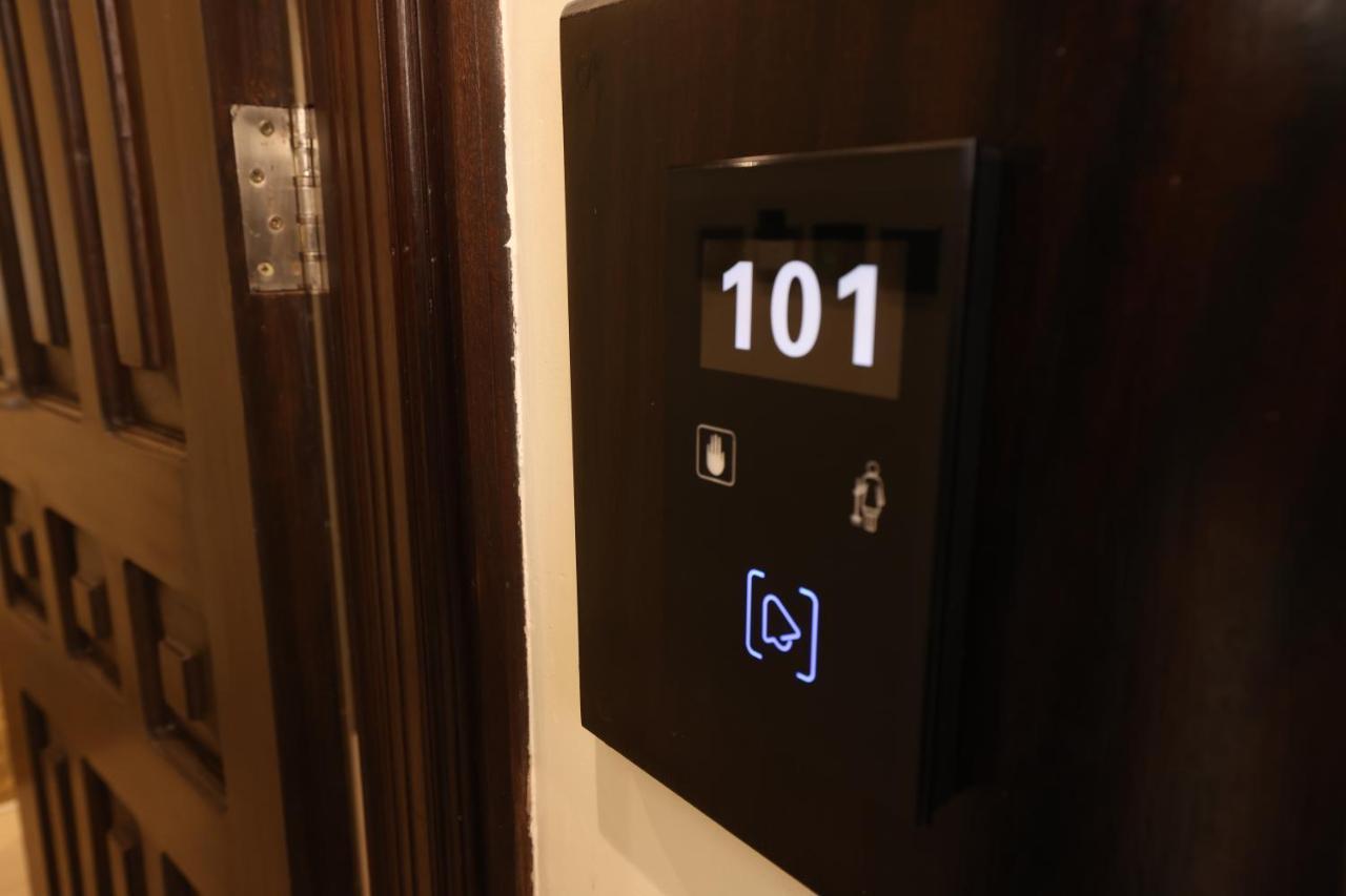 Hotel Prideinn Westlands Luxury Boutique Nairobi