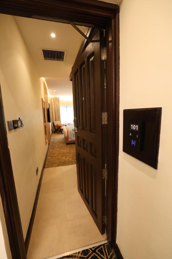 Hotel Prideinn Westlands Luxury Boutique 4*