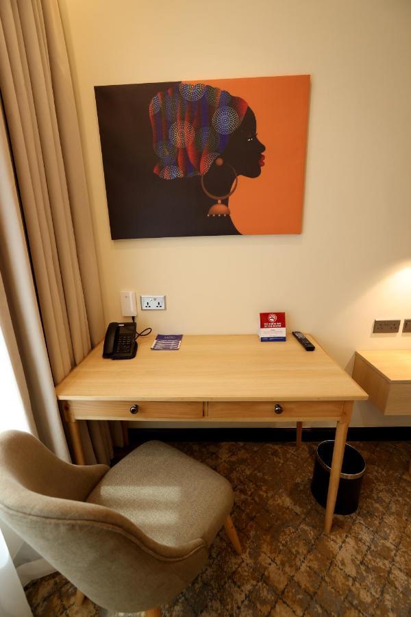 Hotel Prideinn Westlands Luxury Boutique 4*