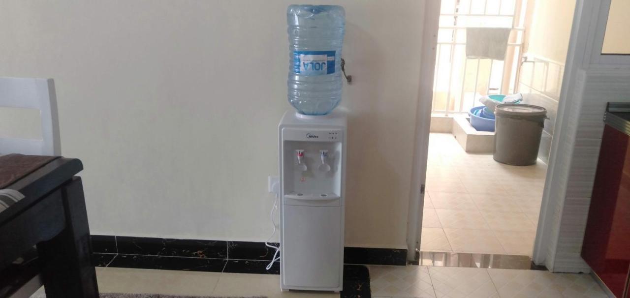 Slucie Serviced & Furnished *