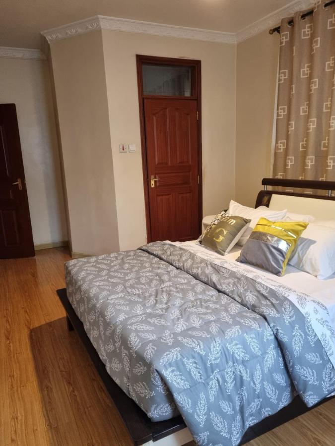 Apartment Cossy P 3bedroom