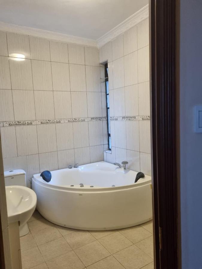 Cossy P 3bedroom Apartment Nairobi