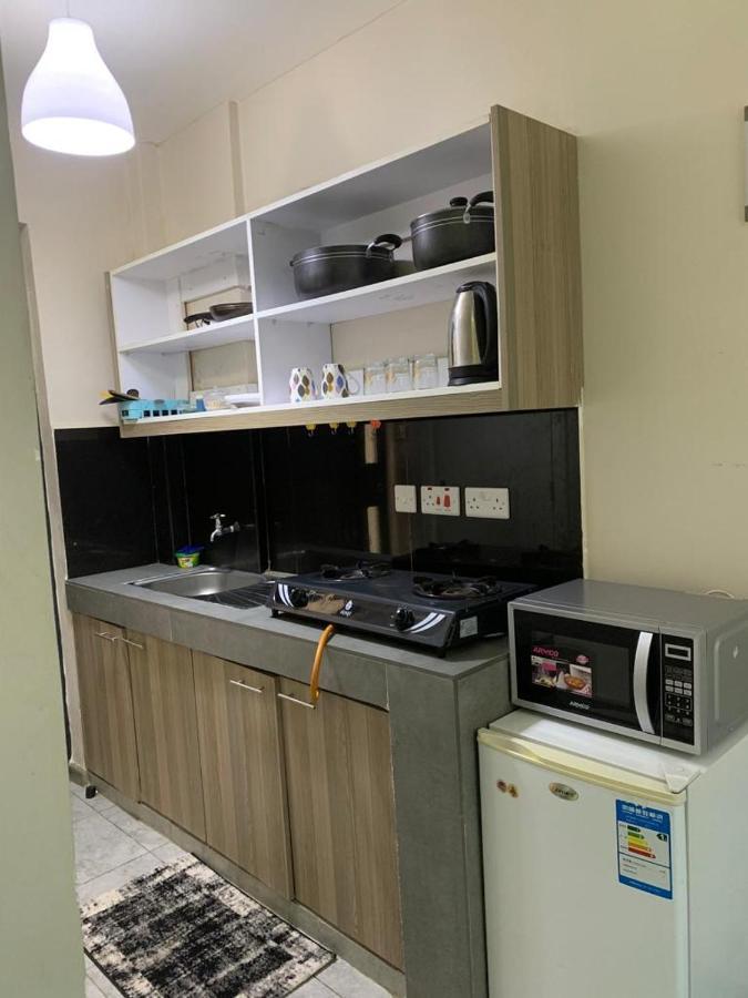 Lux Royal Suburbs Apartamento Nairobi