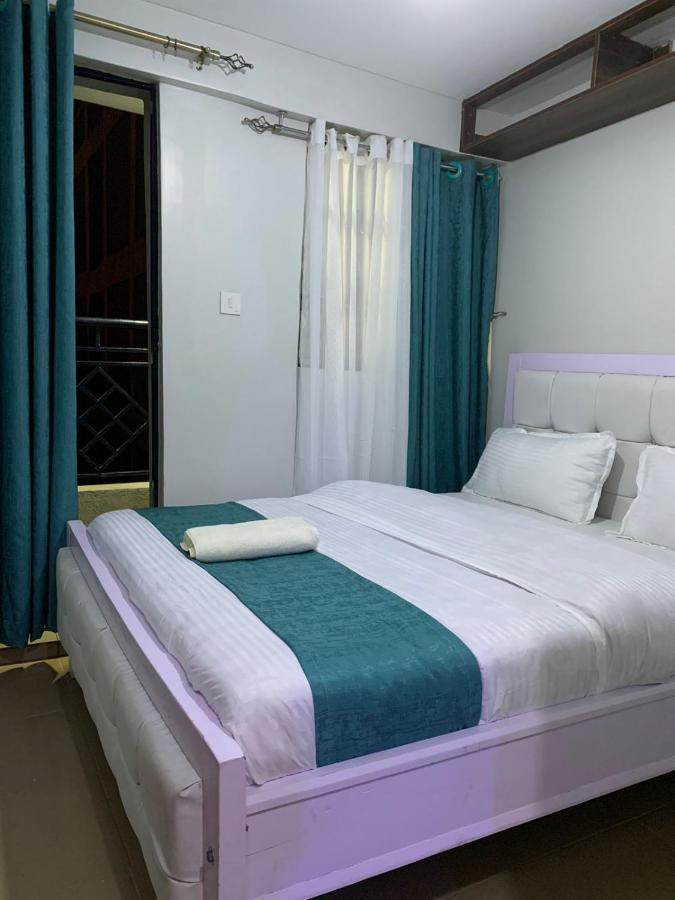 Lux Royal Suburbs Apartment Nairobi