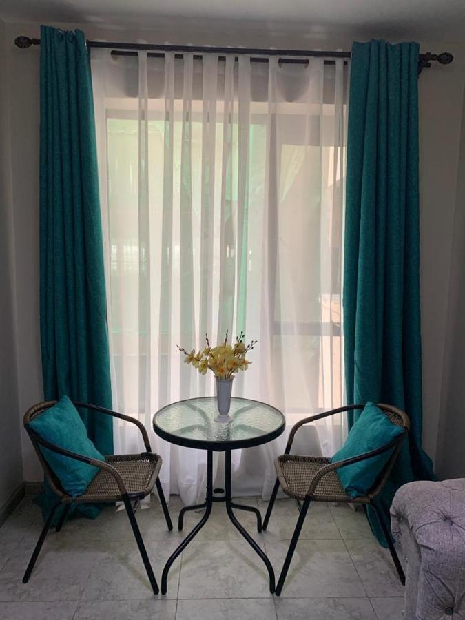 Apartment Lux Royal Suburbs *