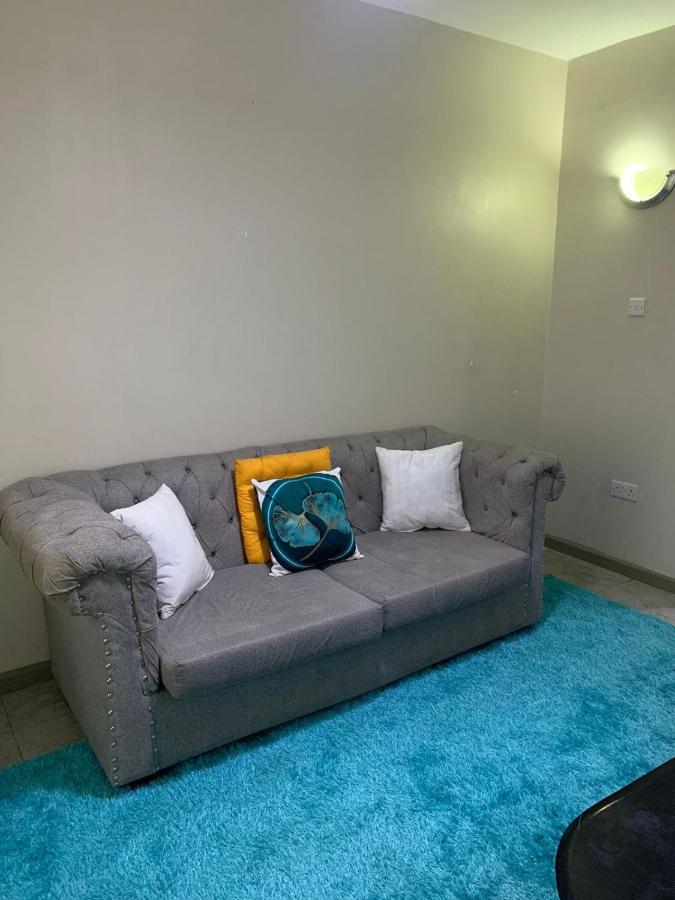 Lux Royal Suburbs Apartment
