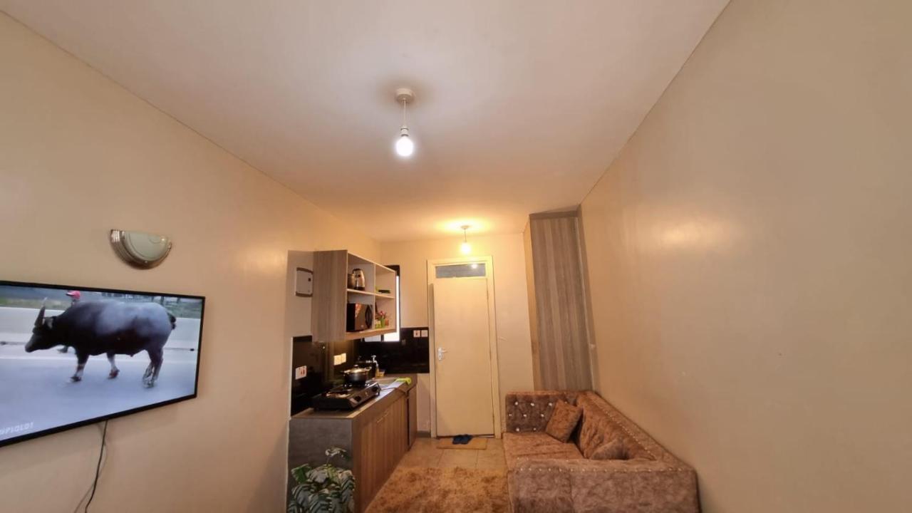 Apartment Lux Royal Suburbs Nairobi