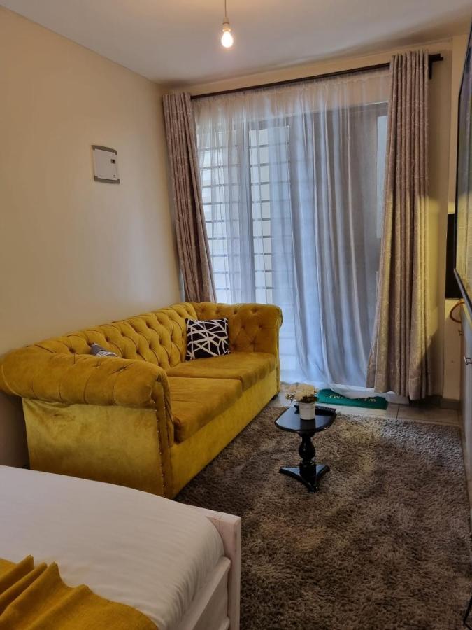 Apartamento Lux Royal Suburbs *