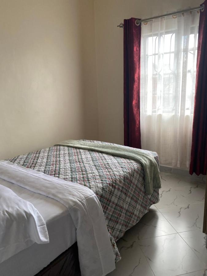 Imara House * Nairobi