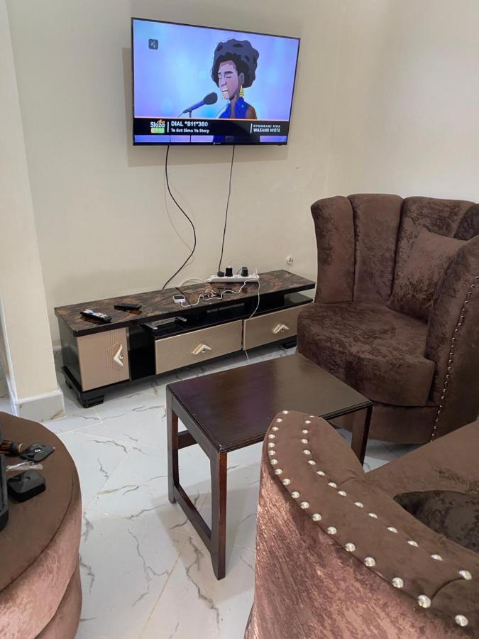 Apartment Imara House Nairobi